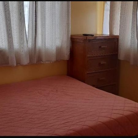 Hostal El Descanso Antofagasta Exteriör bild