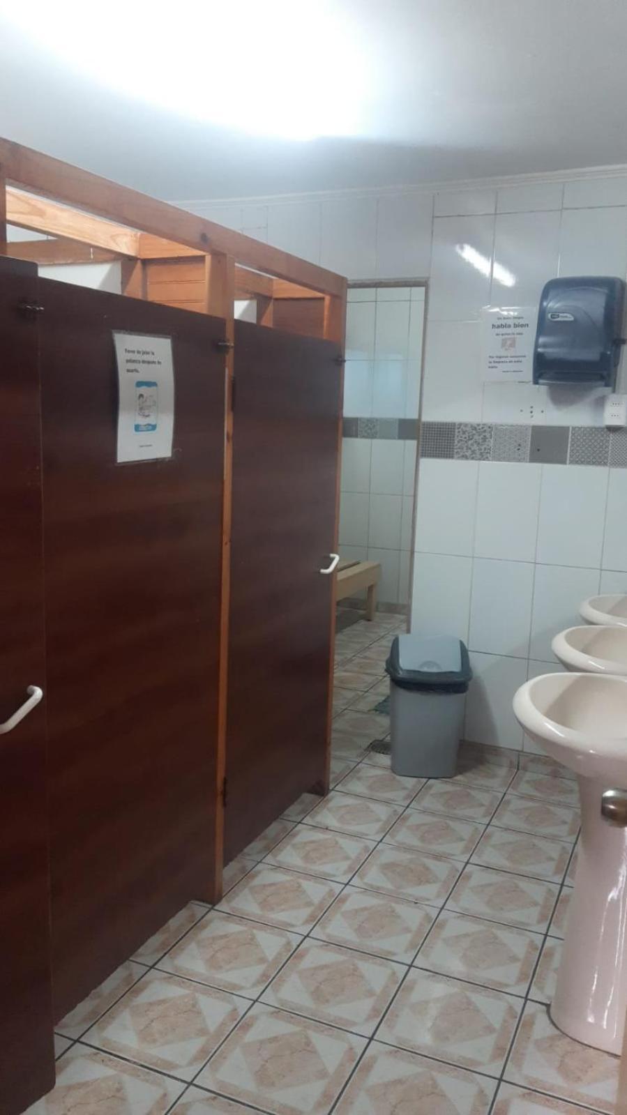 Hostal El Descanso Antofagasta Exteriör bild