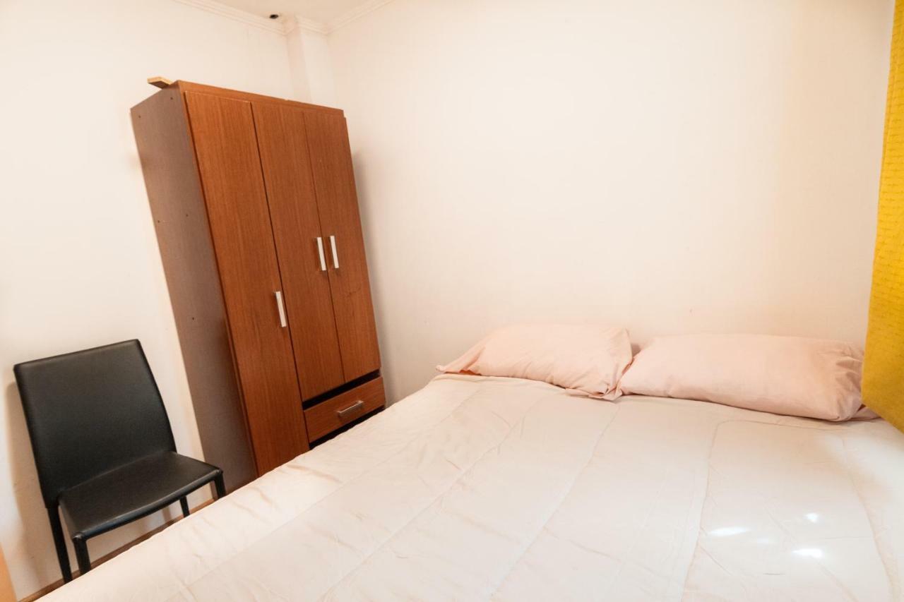 Hostal El Descanso Antofagasta Exteriör bild
