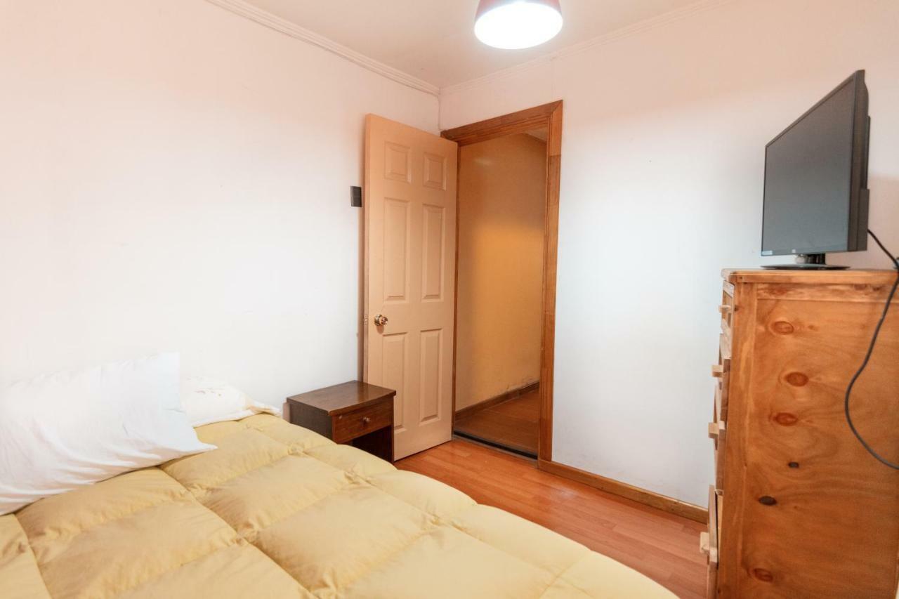 Hostal El Descanso Antofagasta Exteriör bild