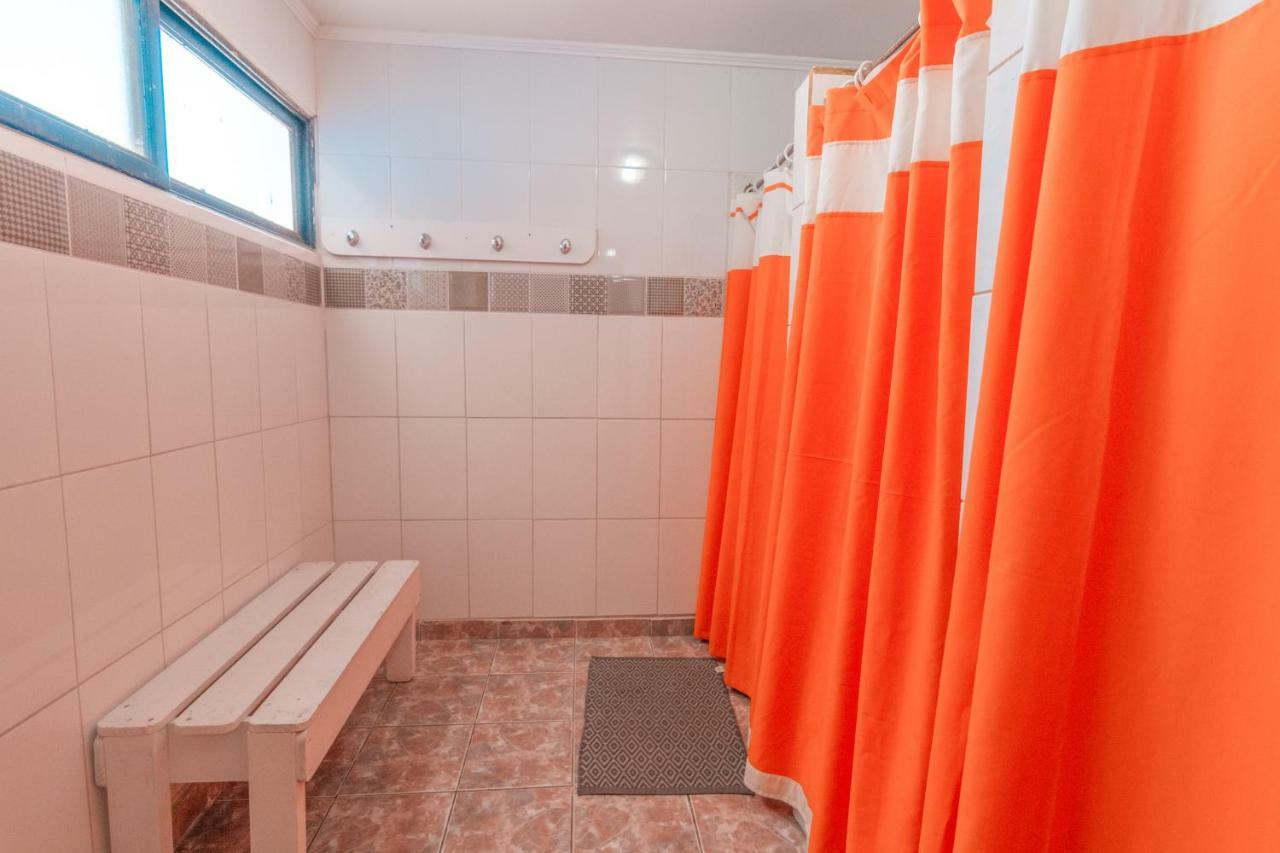 Hostal El Descanso Antofagasta Exteriör bild