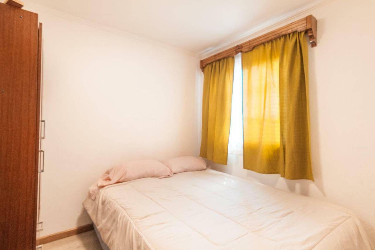 Hostal El Descanso Antofagasta Exteriör bild